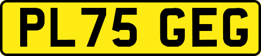 PL75GEG