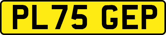 PL75GEP