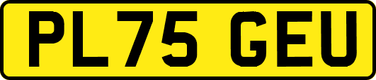 PL75GEU