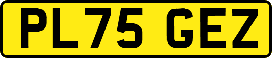 PL75GEZ