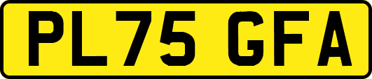 PL75GFA