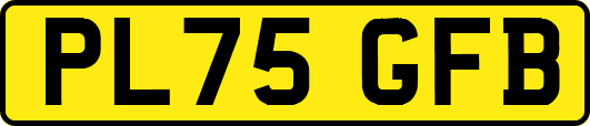 PL75GFB