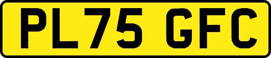 PL75GFC