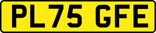 PL75GFE