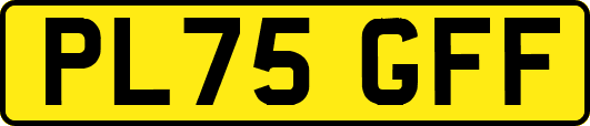 PL75GFF