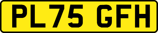 PL75GFH
