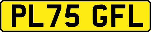 PL75GFL