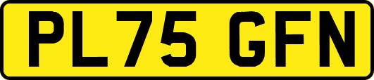 PL75GFN