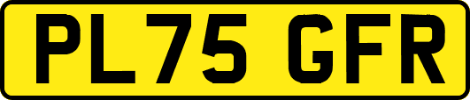 PL75GFR