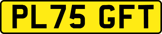PL75GFT