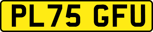 PL75GFU