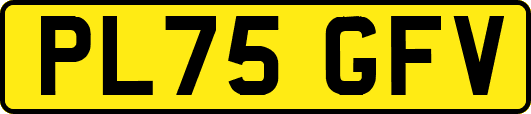 PL75GFV