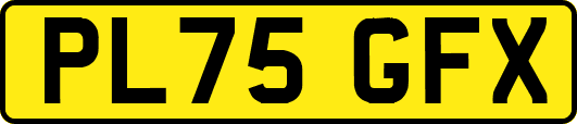PL75GFX