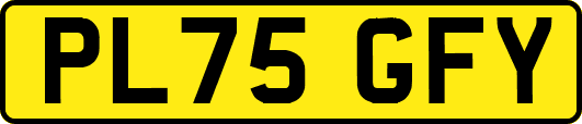 PL75GFY