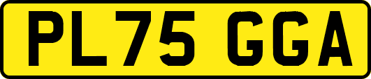 PL75GGA