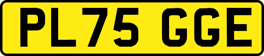 PL75GGE