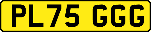 PL75GGG