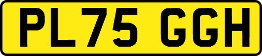 PL75GGH