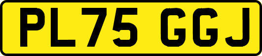 PL75GGJ
