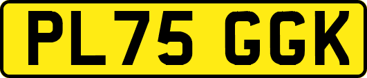 PL75GGK