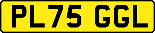 PL75GGL