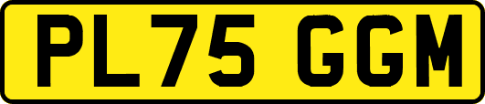 PL75GGM