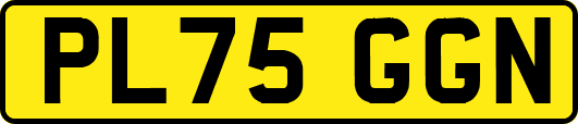 PL75GGN