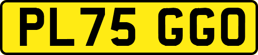 PL75GGO