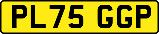 PL75GGP