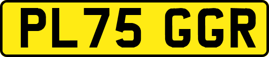 PL75GGR