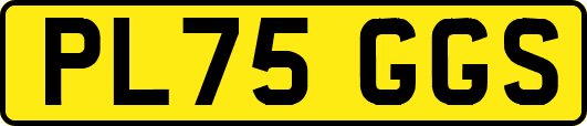 PL75GGS