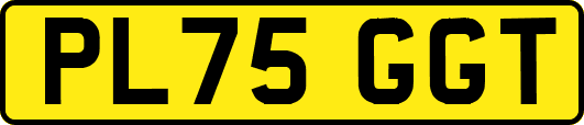 PL75GGT