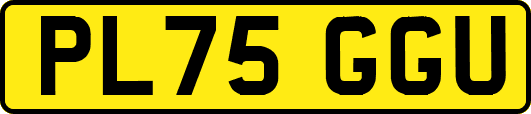 PL75GGU