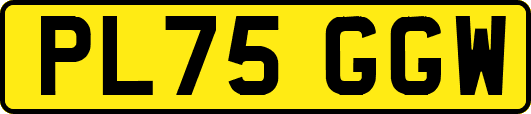 PL75GGW