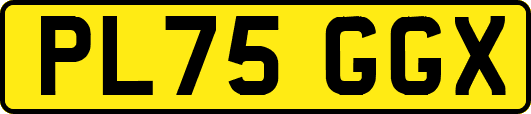 PL75GGX
