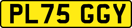 PL75GGY