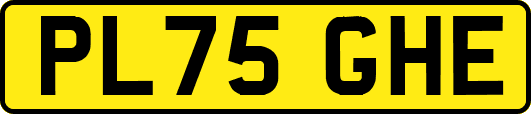 PL75GHE