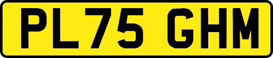 PL75GHM