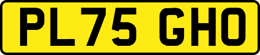 PL75GHO