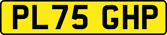 PL75GHP