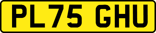 PL75GHU