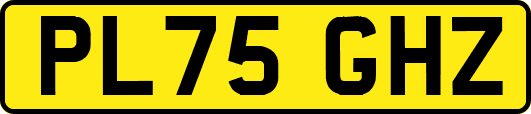 PL75GHZ