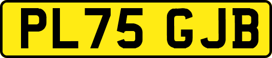 PL75GJB