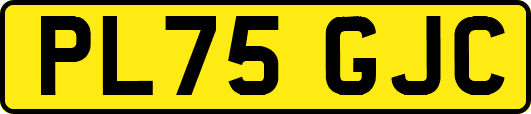 PL75GJC