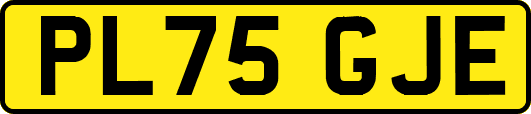 PL75GJE