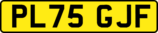 PL75GJF