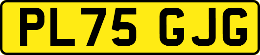 PL75GJG