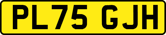 PL75GJH