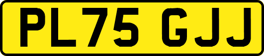 PL75GJJ
