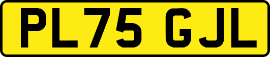 PL75GJL